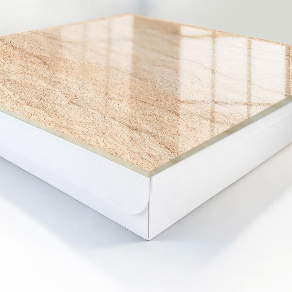 Key cabinet for wall Stone texture