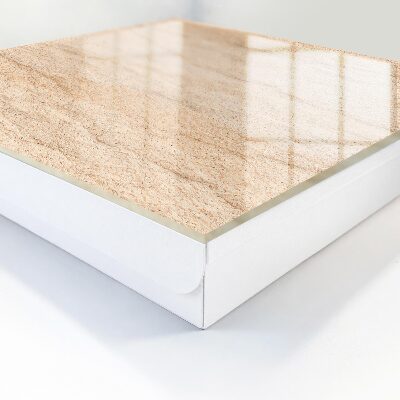 Key cabinet for wall Stone texture