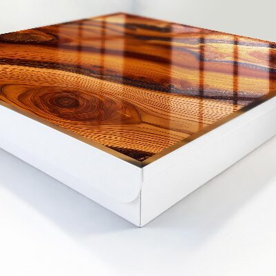 Key storage box The essence of wood