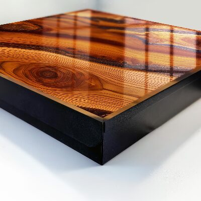 Key storage box The essence of wood