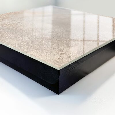 Key storage box Rustic elegance