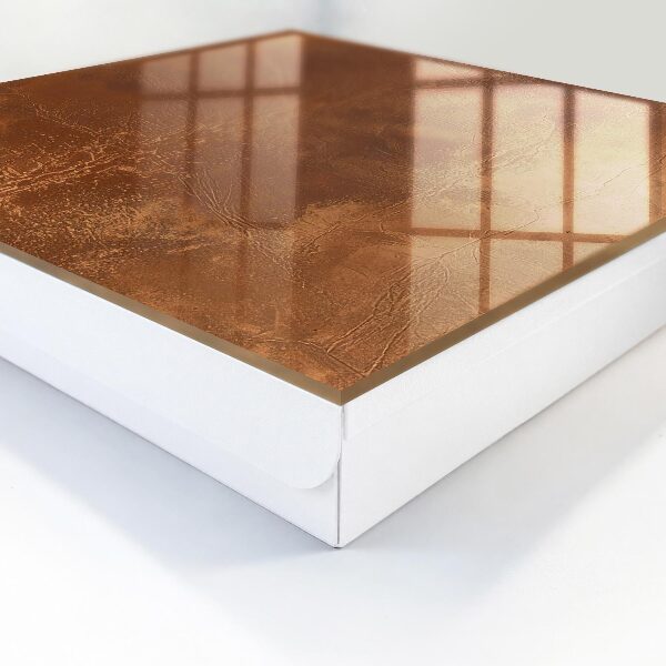 Key cabinet for wall Skin texture