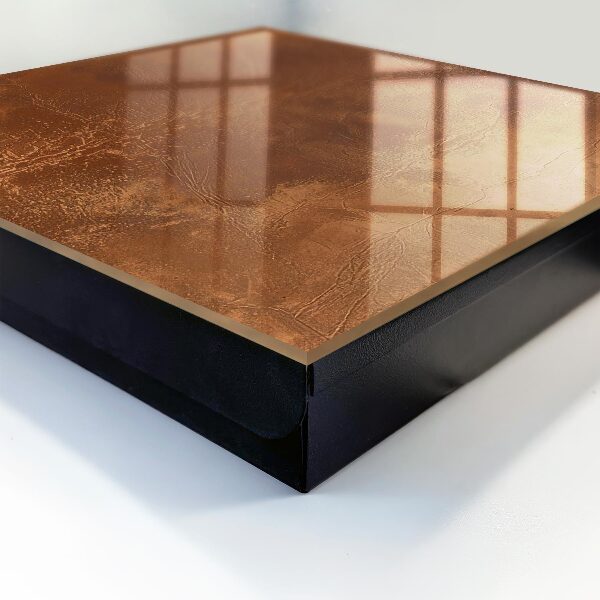 Key cabinet for wall Skin texture