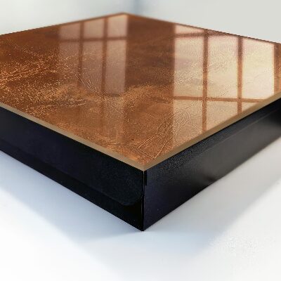 Key cabinet for wall Skin texture