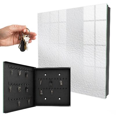 Key box Light skin texture