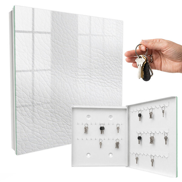 Key box Light skin texture