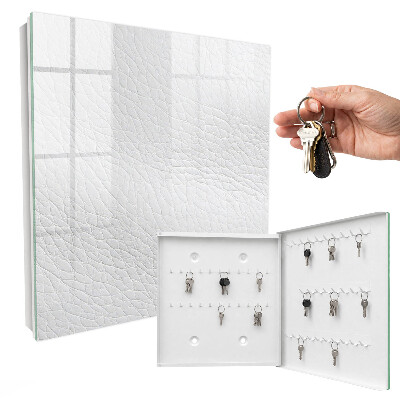 Key box Light skin texture