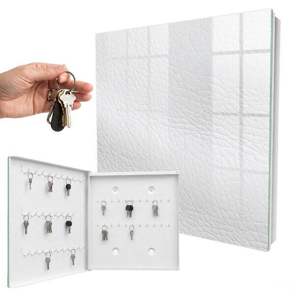Key box Light skin texture