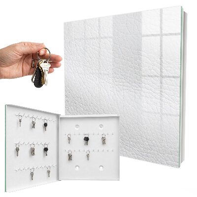 Key box Light skin texture