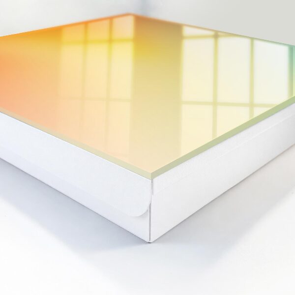 Key storage box Color gradient
