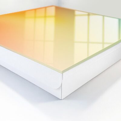 Key storage box Color gradient