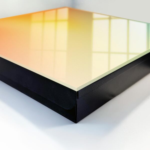 Key storage box Color gradient