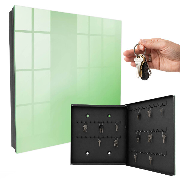 Key box Green harmony