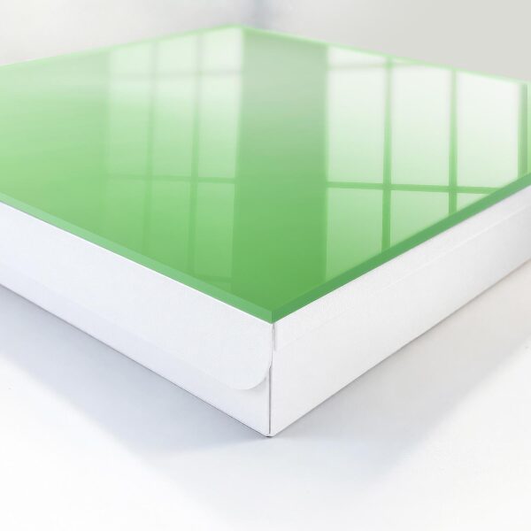 Key box Green harmony