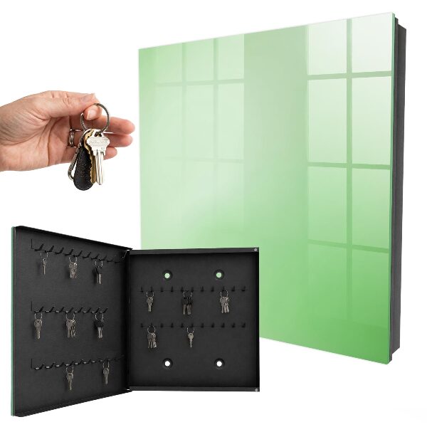 Key box Green harmony