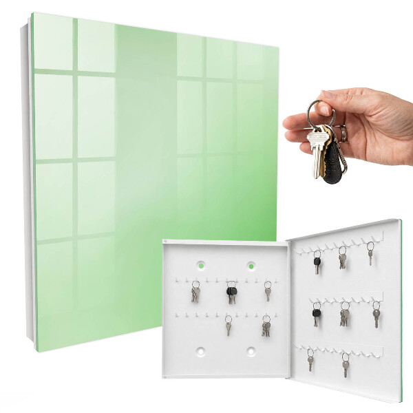 Key box Green harmony