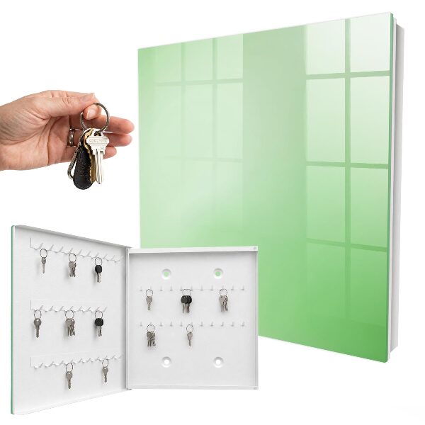 Key box Green harmony