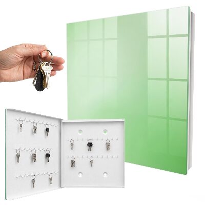 Key box Green harmony