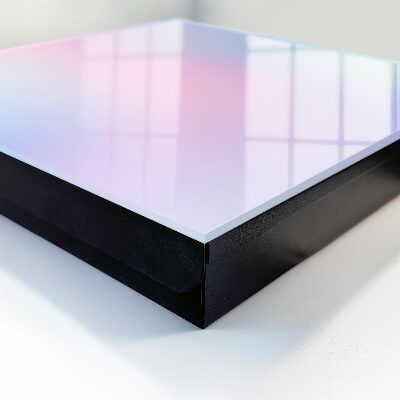 Key storage box Pastel harmony