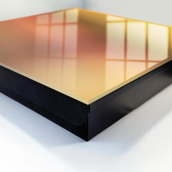 Key storage box Warm gradient