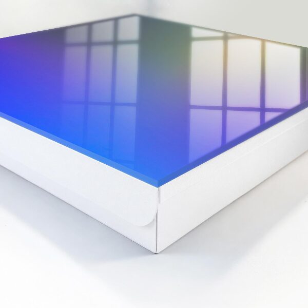 Key cabinet for wall Color harmony