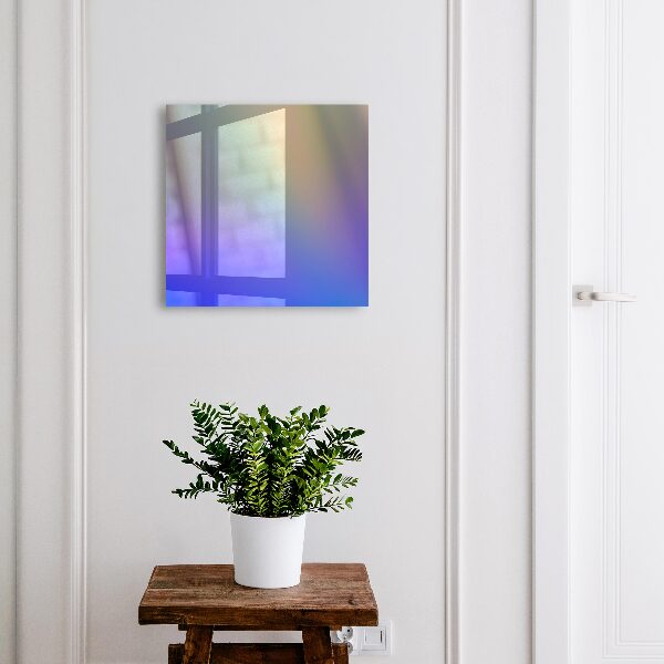 Key cabinet for wall Color harmony