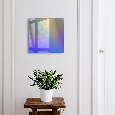 Key cabinet for wall Color harmony