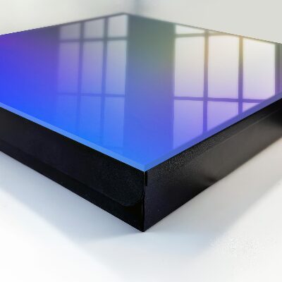 Key cabinet for wall Color harmony