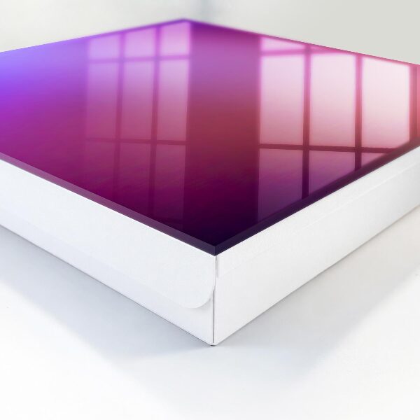 Key box Color gradient