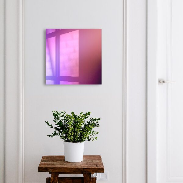Key box Color gradient