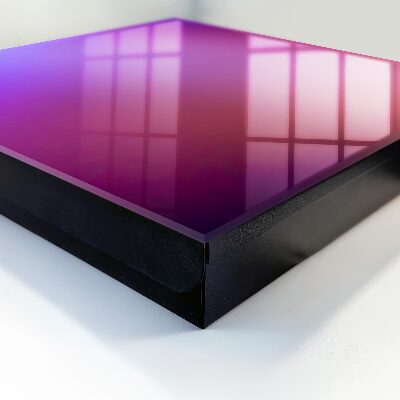 Key box Color gradient