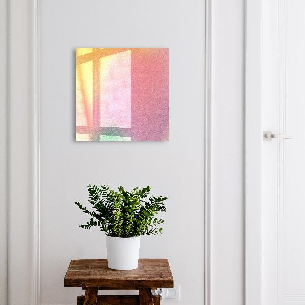 Key box Color gradient