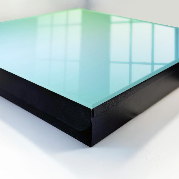 Key box Color gradient