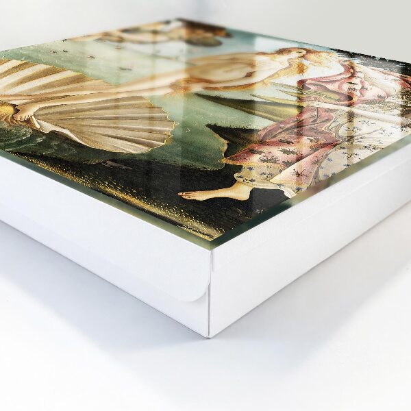 Key box The Birth of Venus