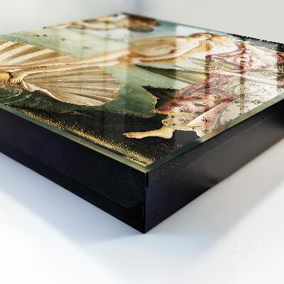 Key box The Birth of Venus
