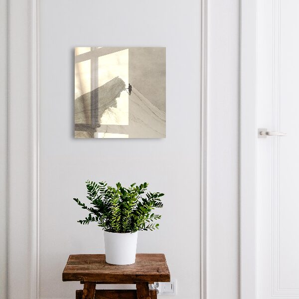 Key cabinet for wall Mountaineering