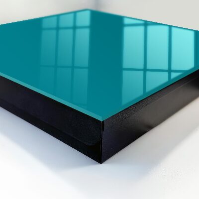 Key box Cool turquoise