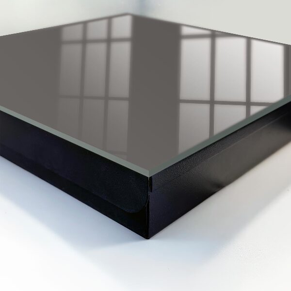 Key box Dark gray