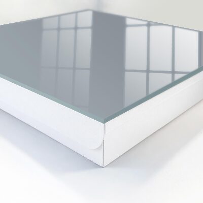 Key box Gray