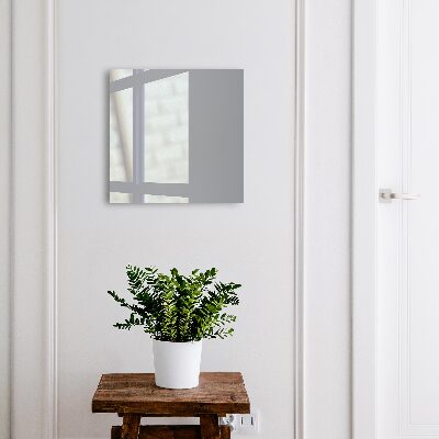 Key box Gray