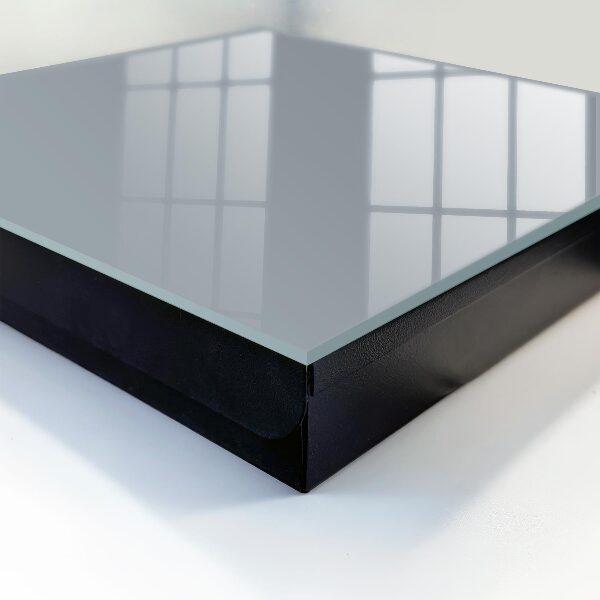 Key box Gray