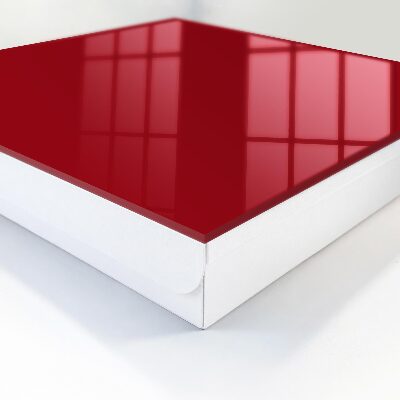 Key box Light burgundy