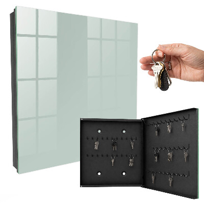 Key box Light mint