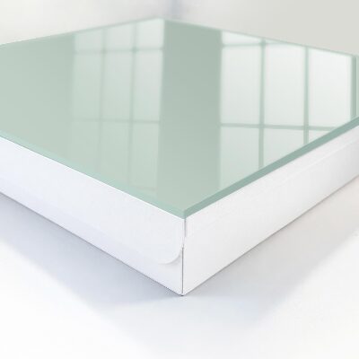 Key box Light mint