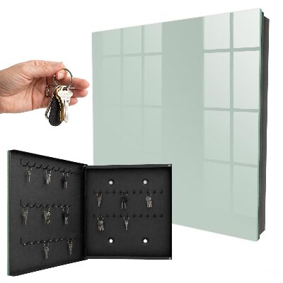 Key box Light mint