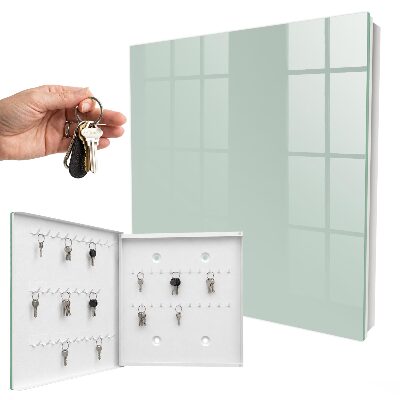 Key box Light mint