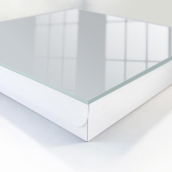 Key box Light gray