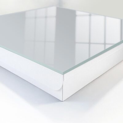 Key box Light gray