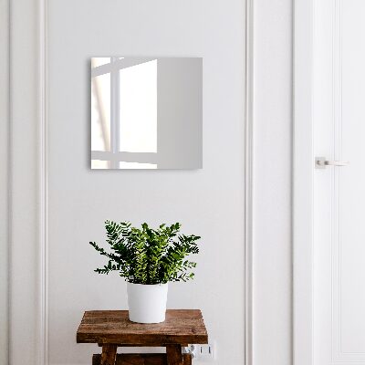 Key box Light gray