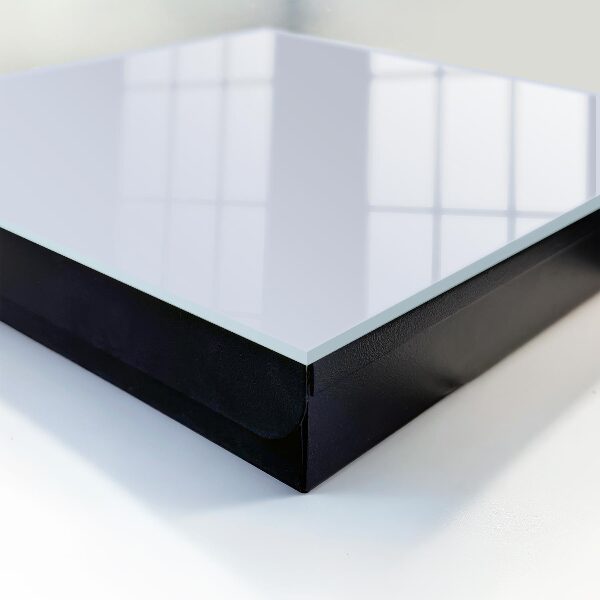 Key storage box Gray-blue